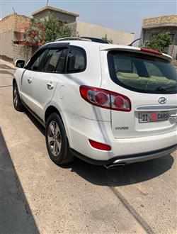 هيونداي سانتافي